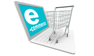 E-Commerce Solution