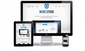 Responsive Web development