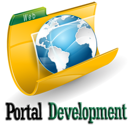 Portal Development